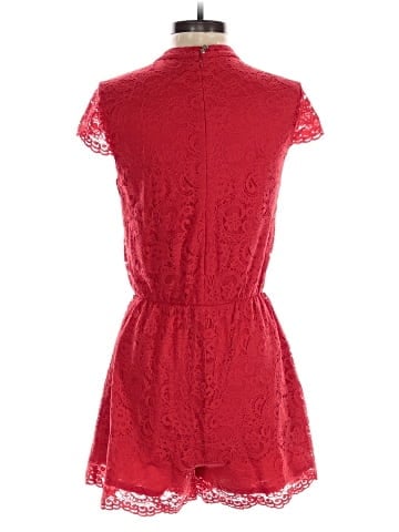 Love Reign Romper (view 2)