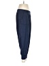 J.Crew Solid Blue Active Pants Size S - photo 4