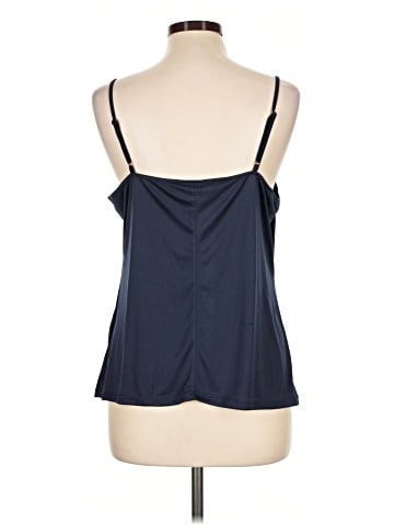 JM Collection Sleeveless Top (view 2)