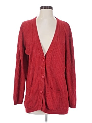 Sag Harbor Cardigan (view 1)