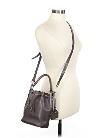 Madewell Bucket Bag (view 2)