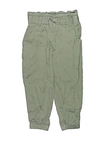 Janie and Jack Cargo Pants (view 1)