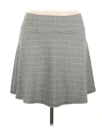 Ann Taylor LOFT Casual Skirt (view 1)