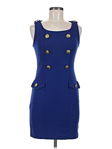 Forever 21 Cocktail Dress (view 1)