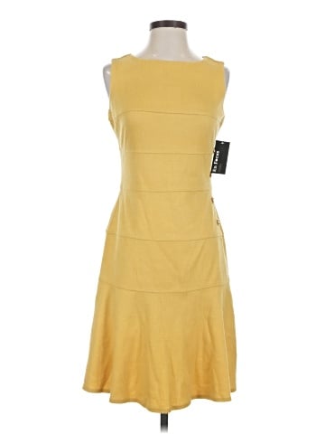 En Focus Studio Cocktail Dress (view 1)