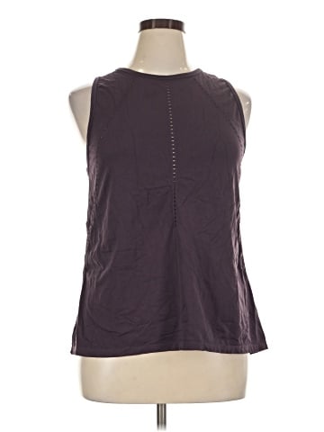 Athleta Sleeveless T-Shirt (view 1)