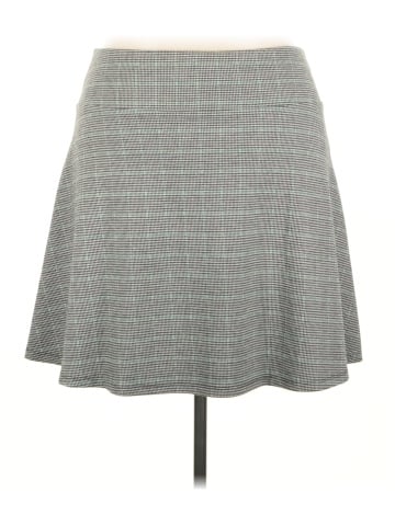 Ann Taylor LOFT Casual Skirt (view 2)