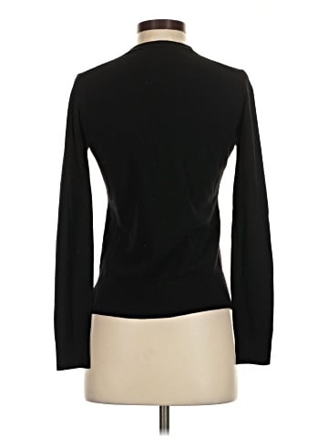 Theory Wool Cardigan (view 2)