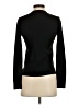 Theory Black Wool Cardigan Size S - photo 2