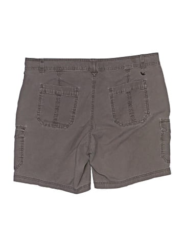 Eddie Bauer Cargo Shorts (view 2)