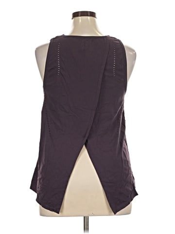 Athleta Sleeveless T-Shirt (view 2)