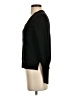 Theory Black Wool Cardigan Size S - photo 5