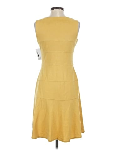 En Focus Studio Cocktail Dress (view 2)