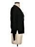 Theory Black Wool Cardigan Size S - photo 4