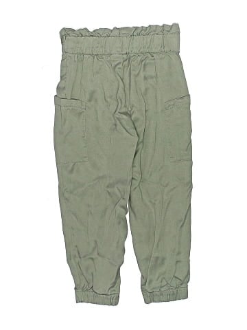 Janie and Jack Cargo Pants (view 2)