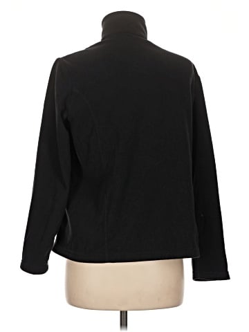 Lands' End Track Jacket (view 2)