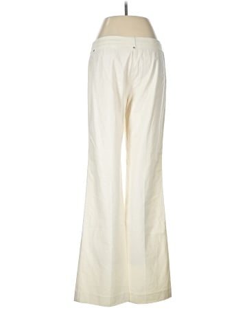 Gianni Bini Linen Pants (view 2)