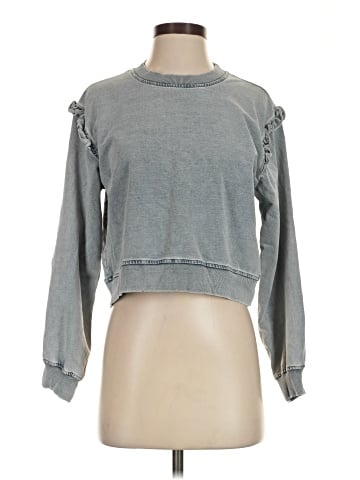 Generation Love Pullover Sweater (view 1)