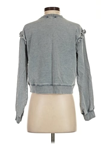 Generation Love Pullover Sweater (view 2)