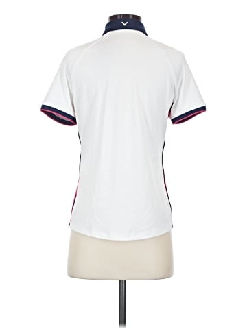 Callaway Short Sleeve Polo (view 2)