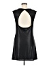 Guess Metallic Black Cocktail Dress Size M - photo 2
