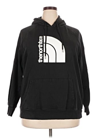 The North Face Pullover Hoodie (view 1)