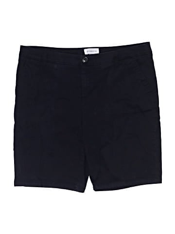 Liz Claiborne Shorts (view 1)