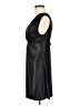 Guess Metallic Black Cocktail Dress Size M - photo 5