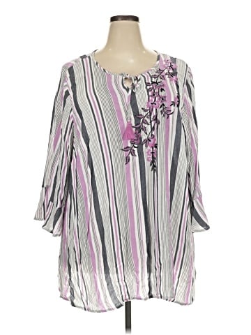 Catherines Casual Dress (view 1)