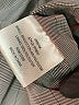 Pendleton Solid Tan Raincoat Size XL - photo 7