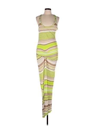 Young Fabulous & Broke Casual Dress (view 1)