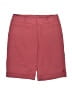 Athleta Solid Red Shorts Size 2 - photo 1