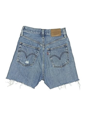Levi's Denim Shorts (view 2)