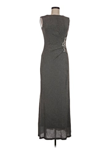 Alex Evenings Cocktail Dress (view 1)