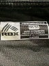 RBX Black Active Pants Size M - photo 7