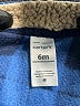 Carter's 100% Polyester Blue Vest 3-6 MO / 6 MO - photo 3