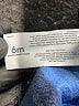 Carter's 100% Polyester Blue Vest 3-6 MO / 6 MO - photo 4