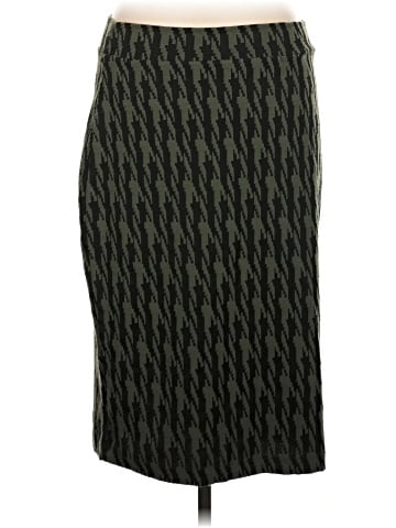 Renee C. Casual Skirt (view 2)