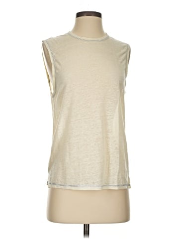 Rag & Bone Sleeveless T-Shirt (view 1)