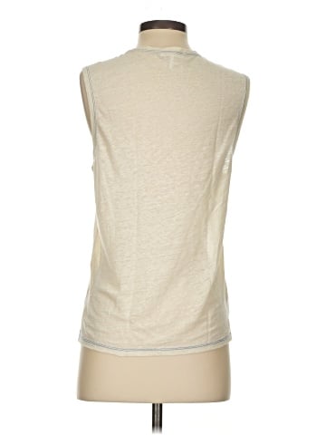Rag & Bone Sleeveless T-Shirt (view 2)