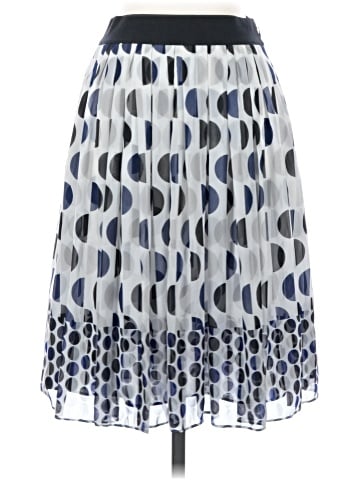 White House Black Market Casual Skirt (view 1)