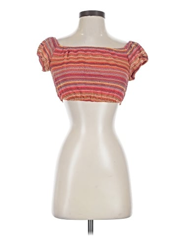 Guess Short Sleeve Top (view 1)