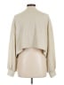 OAK + FORT Ivory Cardigan Size L - photo 2