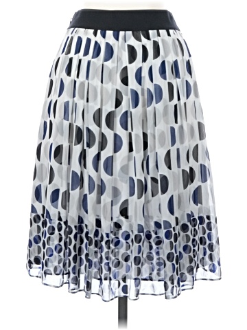 White House Black Market Casual Skirt (view 2)