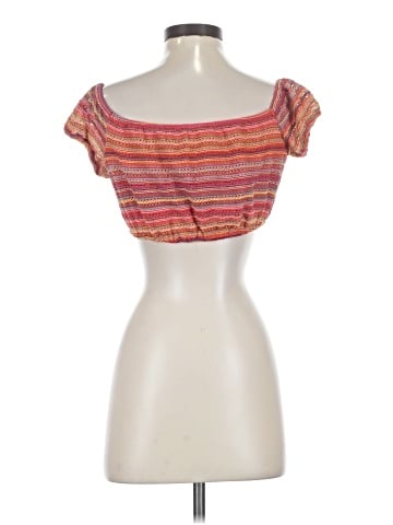 Guess Short Sleeve Top (view 2)