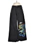 Current Mood 100% Cotton Graphic Black Jeans Size S - photo 1