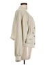 OAK + FORT Ivory Cardigan Size L - photo 4
