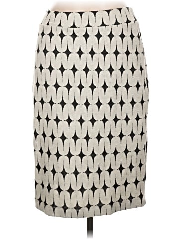 Renee C. Formal Skirt (view 1)