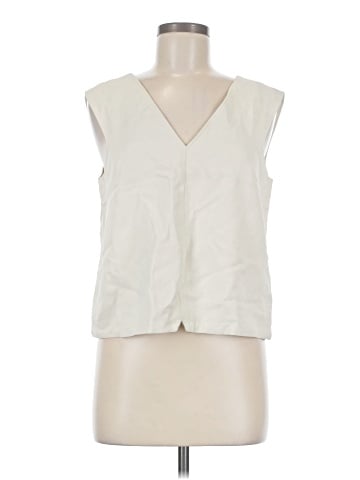 Rag & Bone Sleeveless Blouse (view 1)