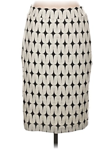 Renee C. Formal Skirt (view 2)
